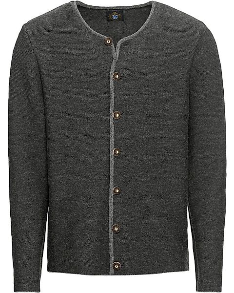 Hammerschmid Strickjacke Strickjacke Simon günstig online kaufen