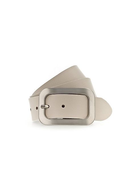 Vanzetti Ledergürtel (1-St) günstig online kaufen