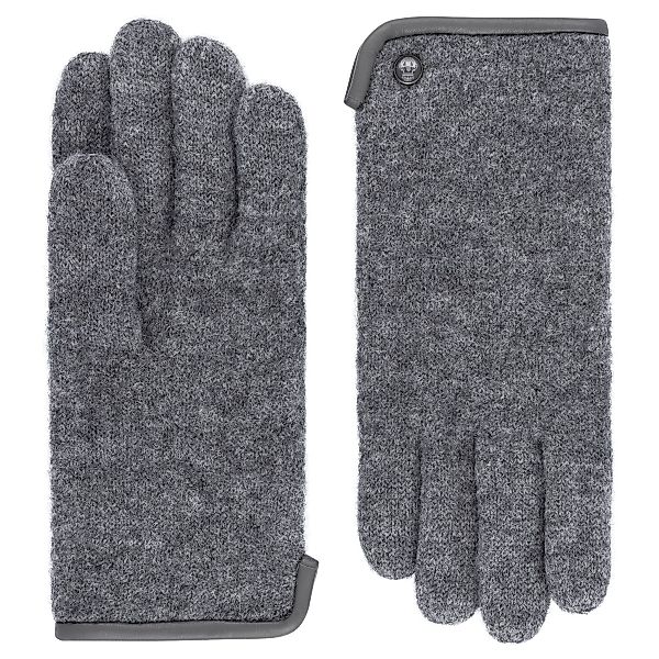Roeckl Lederhandschuhe FELTED WOOL (1-St) günstig online kaufen