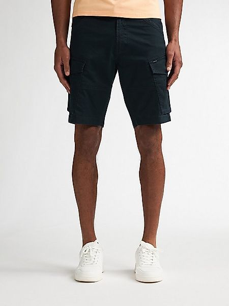 Petrol Industries Shorts Heatwave Cargo Fit günstig online kaufen