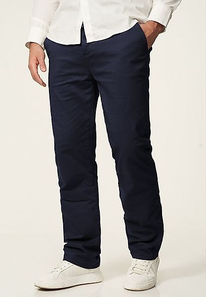 DAILY COTTON Chinohose DCDAVIE Herren Chino Hose Elastische Jeans Stoffhose günstig online kaufen