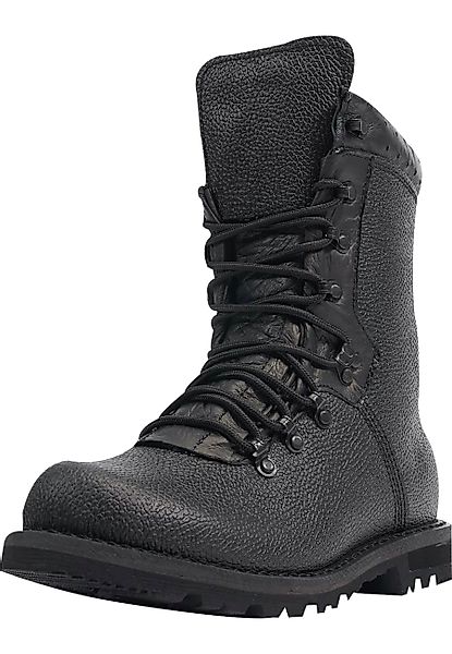 Brandit Brandit Accessoires BW Combat Boots günstig online kaufen