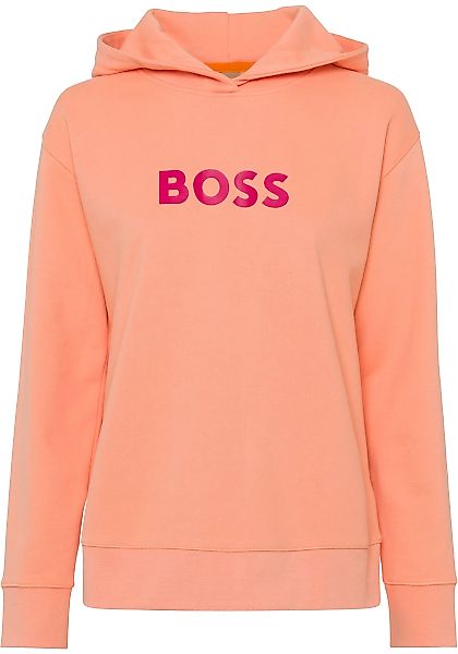 BOSS ORANGE Kapuzensweatshirt "C Edelight 1", (1 tlg.) günstig online kaufen
