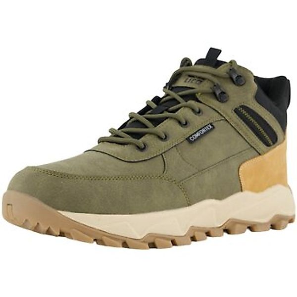 Lico  Herrenstiefel Cromarty 540691-7452 günstig online kaufen