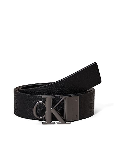 Calvin Klein Jeans Ledergürtel Gürtel mit günstig online kaufen