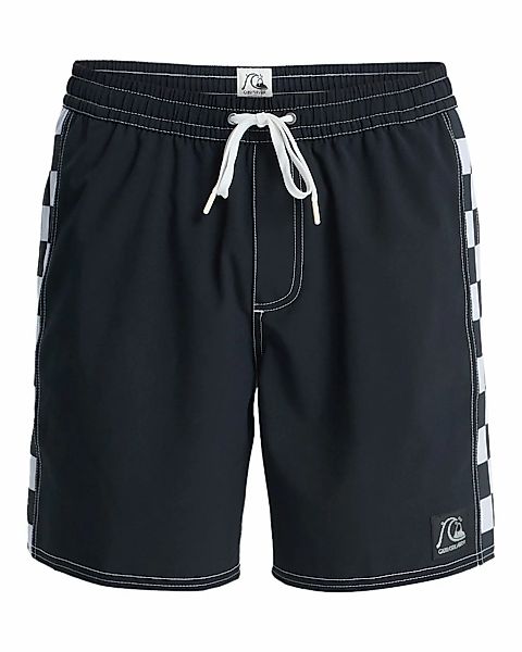 Quiksilver Boardshorts "Original Arch Volley 17"" günstig online kaufen