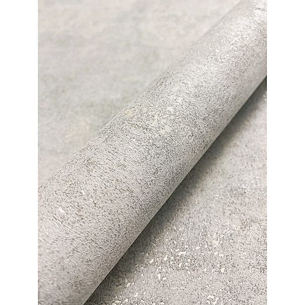 Newroom Vliestapete Perseus Granit Beton Modern FSC® günstig online kaufen