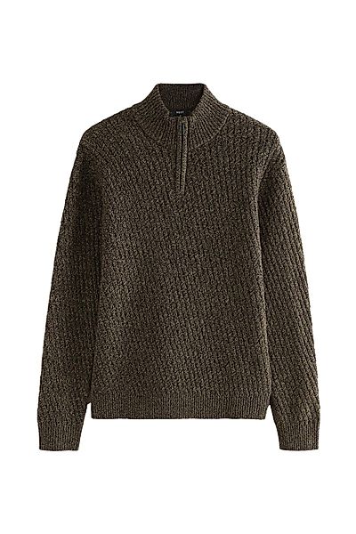 Next Troyer Strukturierter Troyer (1-tlg) günstig online kaufen