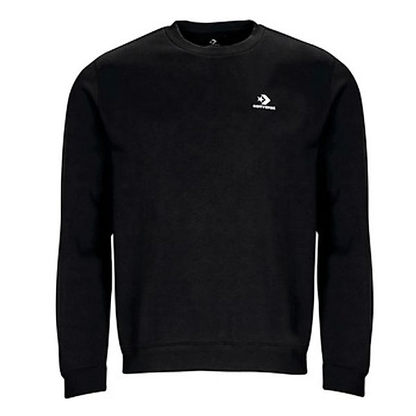 Converse Sweatshirt GO-TO EMBROIDERED STAR CHEVRON BRUSHED BACK FLEECE CREW günstig online kaufen