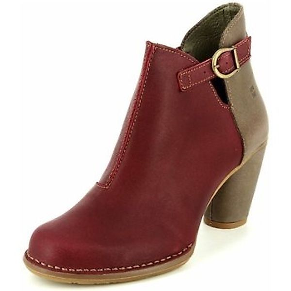 El Naturalista  Stiefel Stiefeletten Colibri N472 rioja-plume günstig online kaufen
