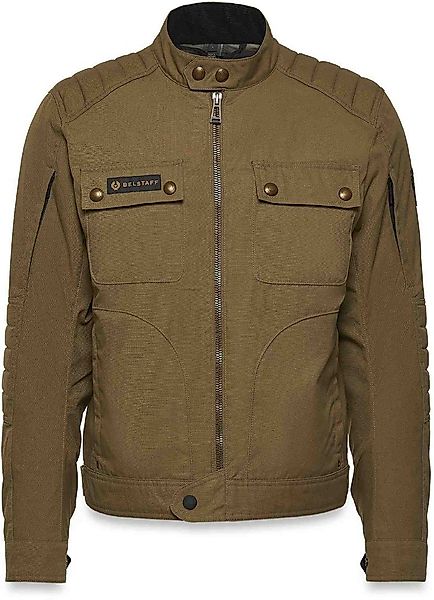 Belstaff Motorradjacke Roberts wasserdichte Motorrad Textiljacke günstig online kaufen