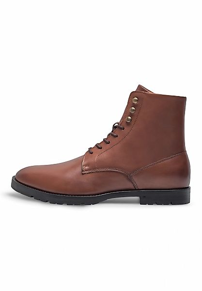 Henry Stevens Schnürboots "Wallace PDB" günstig online kaufen