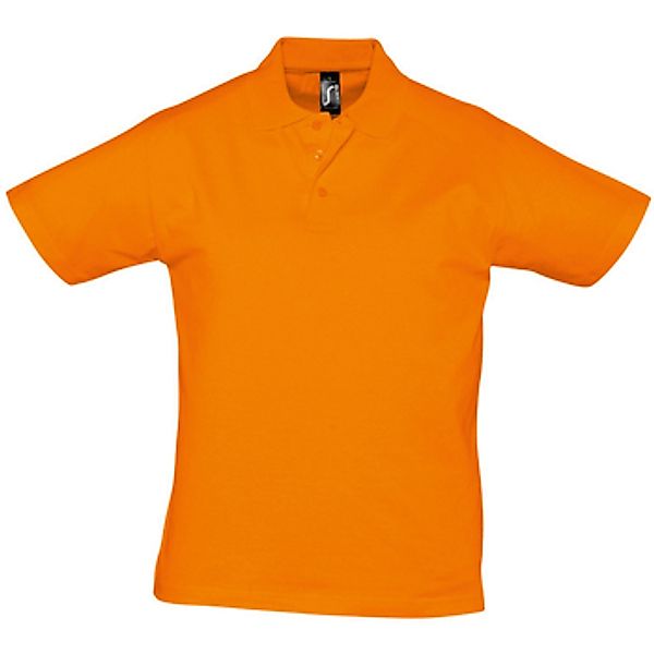 Sols  Poloshirt PRESCOTT CASUAL DAY-POLO DE HOMBRE DE ALGODÓN günstig online kaufen
