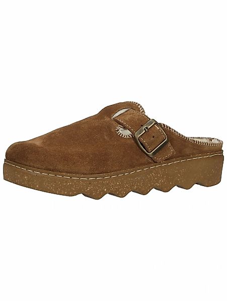 Rohde Hausschuh "Rohde Hausschuhe Leder" günstig online kaufen