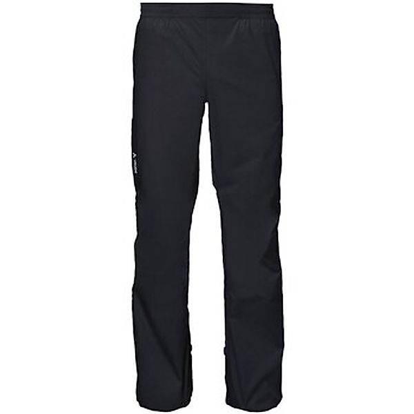 VAUDE Regenhose "Drop Pants II", leicht & klein verpackbar günstig online kaufen