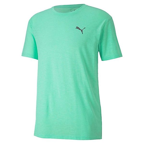 PUMA T-Shirt Puma Herren Trainingsshirt Energy SS Tee 517318 günstig online kaufen