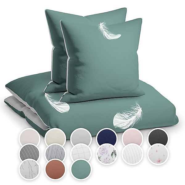 sleepwise Bettwäsche Soft Wonder-Edition Bettwäsche, Mikrofaser-Fleece, günstig online kaufen