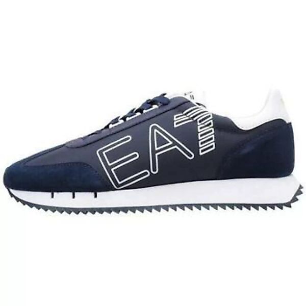 Emporio Armani EA7  Sneaker X8X101 günstig online kaufen