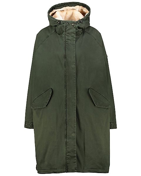 Blonde No.8 Kurzmantel Damen Mantel mit günstig online kaufen