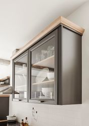 KOCHSTATION Küche Jasmin, 344 cm,breit, wahlweise günstig online kaufen