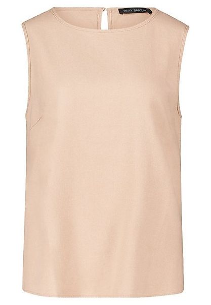 Betty Barclay Blusenponcho Betty Barclay / Da. Bluse / Bluse Kurz ohne Arm günstig online kaufen
