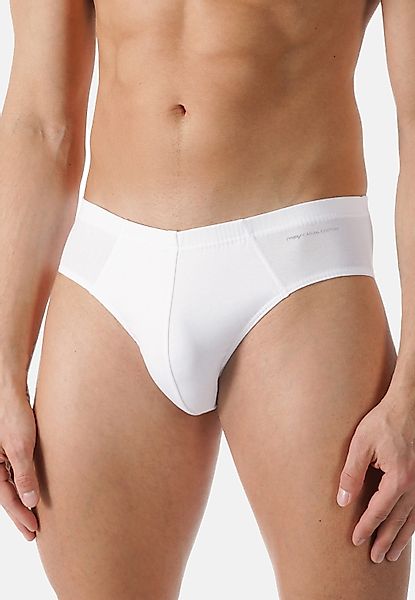 Mey Slip 3er Pack Casual Cotton günstig online kaufen
