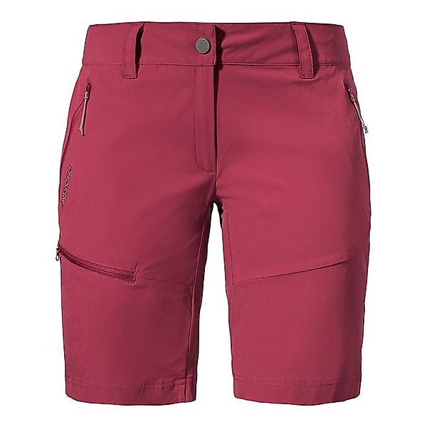 Schöffel Outdoorhose Shorts Toblach2 Damen günstig online kaufen