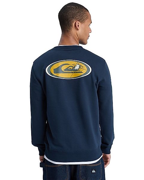 Quiksilver Sweatshirt Graphic günstig online kaufen