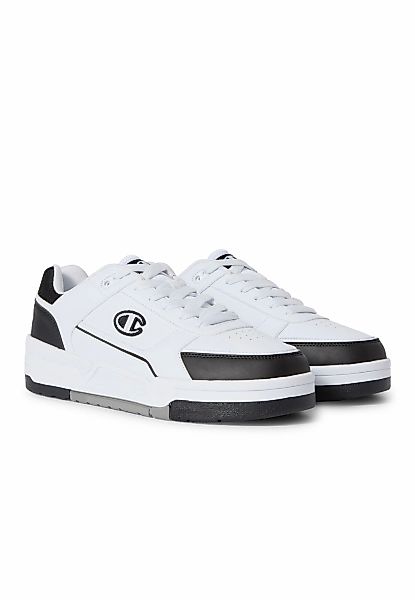 Champion Sneaker "RD18 HERITAGE LOW" günstig online kaufen