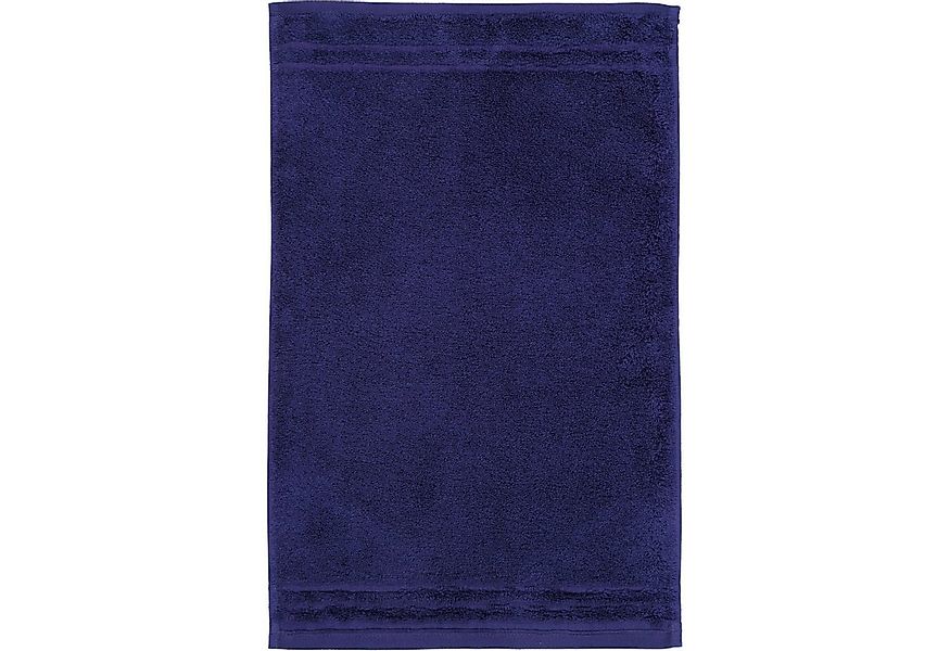 Vossen Handtücher Vienna Style Supersoft, 100% Baumwolle (1-St) günstig online kaufen