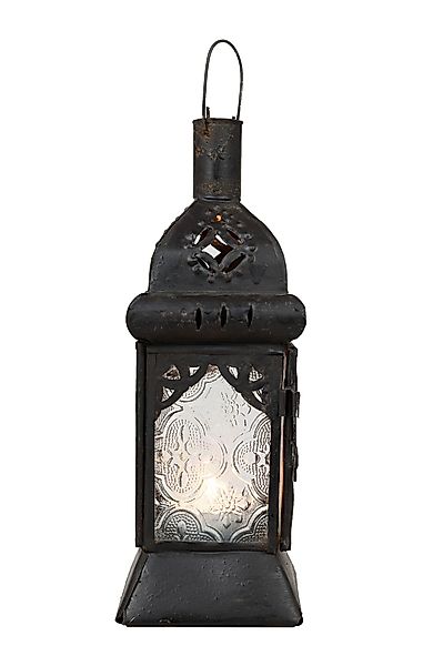 Marrakesch Orient & Mediterran Interior Teelichthalter günstig online kaufen
