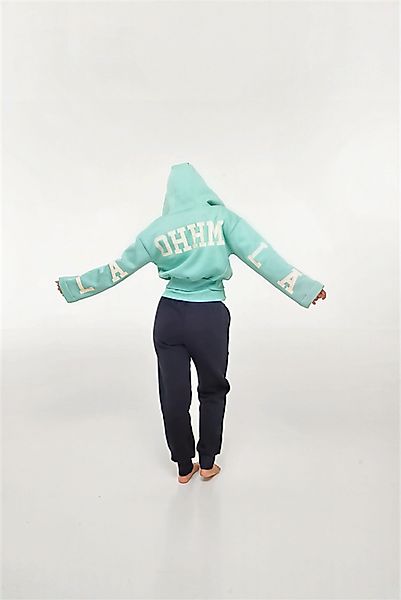 Lara Laurén Hoodie LIZZ Hoodie Sweatjacke günstig online kaufen
