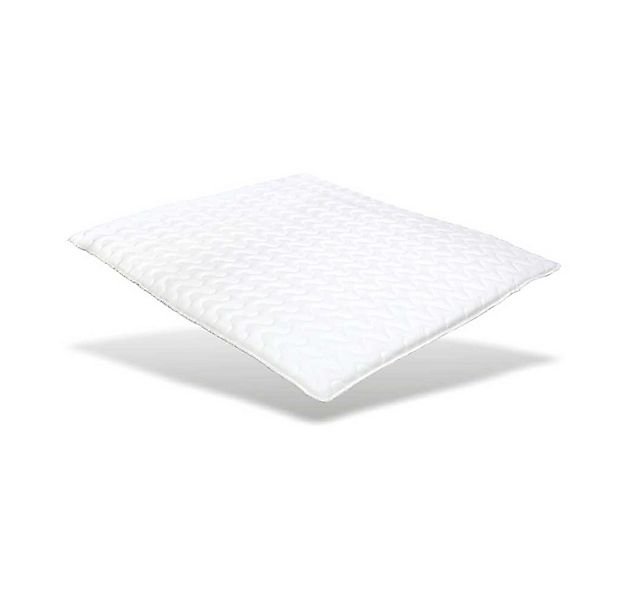 Matratzen Perfekt, Topper Kaltschaum Topper, Höhe 4cm, 4 cm hoch, Kaltschau günstig online kaufen