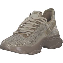 STEVE MADDEN Sneaker "STEVE MADDEN Sneaker Textil" günstig online kaufen