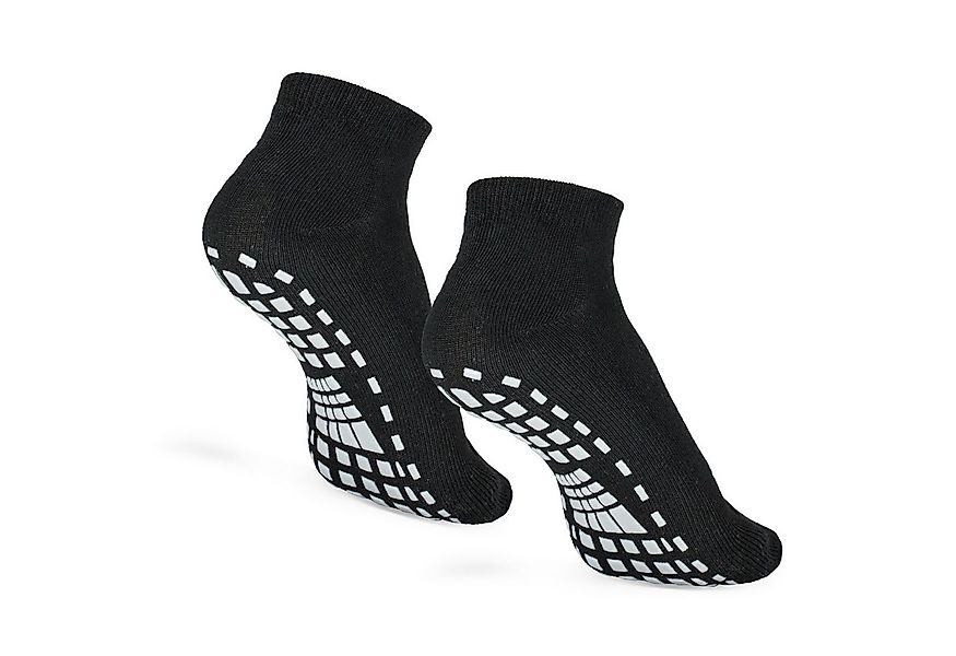 CN Club Nautico ABS-Socken Anti-Rutsch Socken "Grip" rutschfest, Größe 36-4 günstig online kaufen