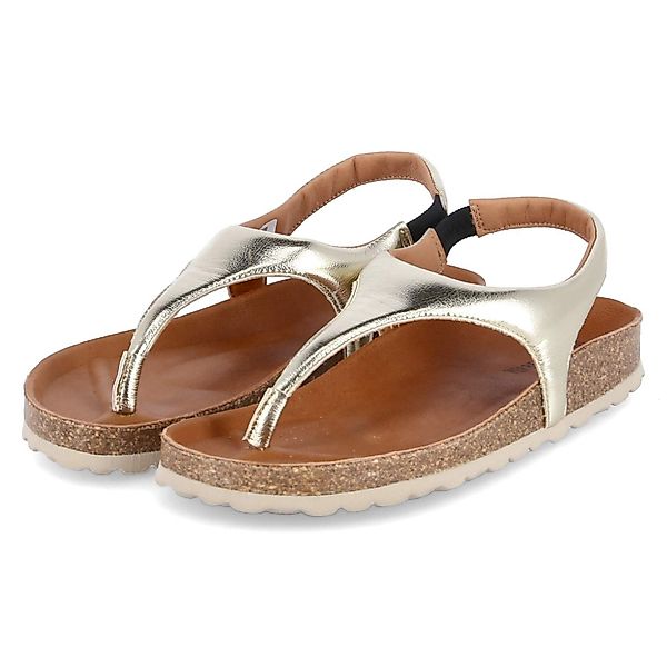VERBENAS Sandalen REAGAN LAME Sandale günstig online kaufen