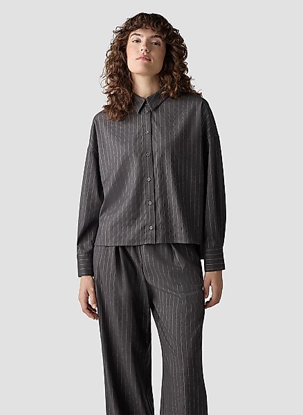 LeComte Klassische Bluse "Bluse" günstig online kaufen