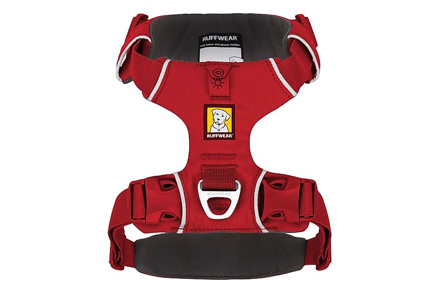 Ruffwear Hunde-Geschirr Front Range Harness günstig online kaufen