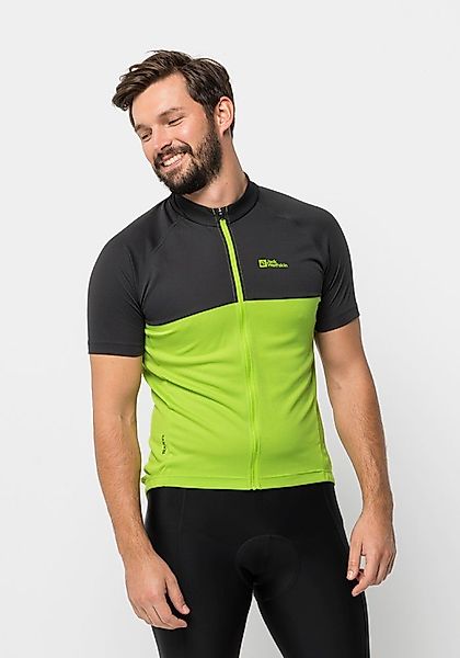 Jack Wolfskin Funktionsjacke MOROBBIA FZ T günstig online kaufen
