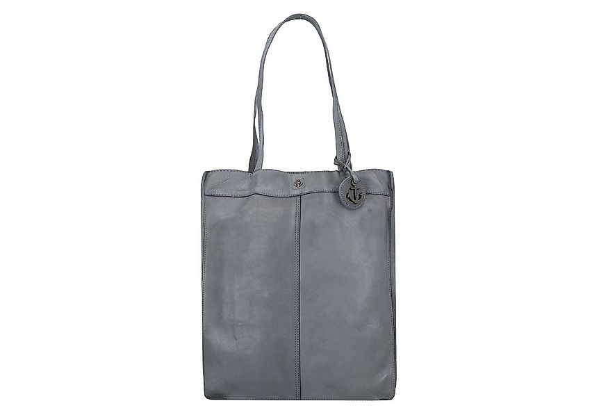 HARBOUR 2nd Schultertasche Anchor Love, Leder günstig online kaufen