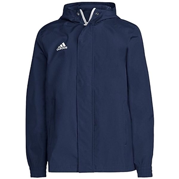 adidas  Herrenmantel ENT22 ALLWETTER JACKE K  BLUE H57511 günstig online kaufen