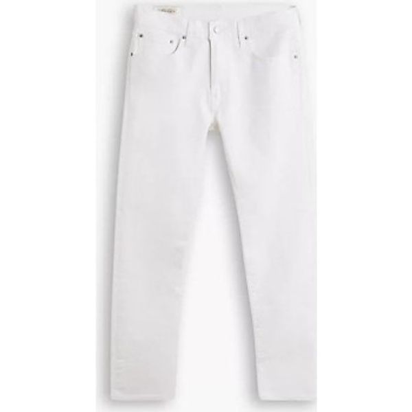Levis  Jeans 28833 1115 - 512 TAPER-LIGHT WHITE RINSE günstig online kaufen
