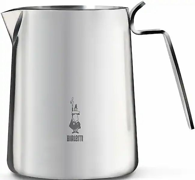 BIALETTI Milchkanne »Bricco«, 0,3 l, Edelstahl 18/10, zum Erwärmen, Kochen günstig online kaufen