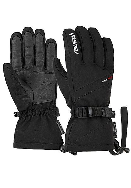 Reusch Skihandschuhe Outset R-TEX XT mit elastischer Handgelenksschlaufe günstig online kaufen
