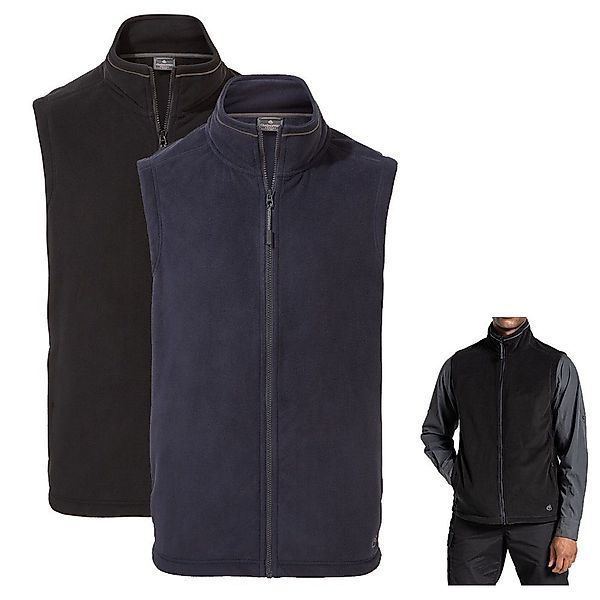 Craghoppers Steppjacke Craghoppers - warme Fleeceweste günstig online kaufen