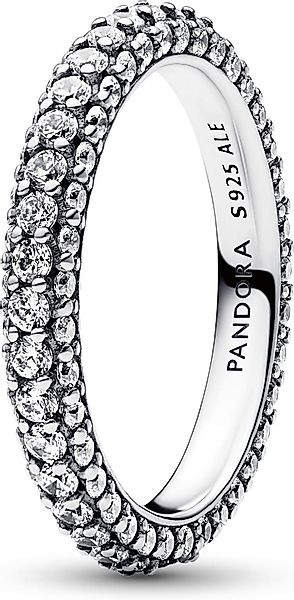Pandora Fingerring Pandora Timeless Einreihiger Pavé günstig online kaufen