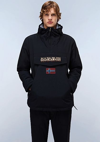 Napapijri Blouson "RAINFOREST POCKET 2" günstig online kaufen