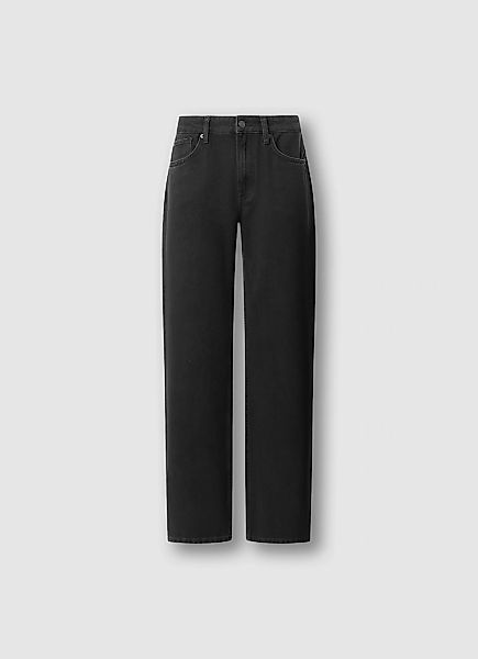 Pepe Jeans Loose-fit-Jeans "LOOSE ST JEANS LW NICKY" günstig online kaufen