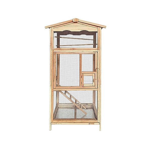 HOME DELUXE Vogelkäfig PICO Sittichkäfig, Kleintierkäfig, günstig online kaufen