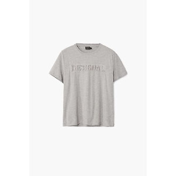 Desigual  T-Shirt T-shirt femme  Brandy günstig online kaufen